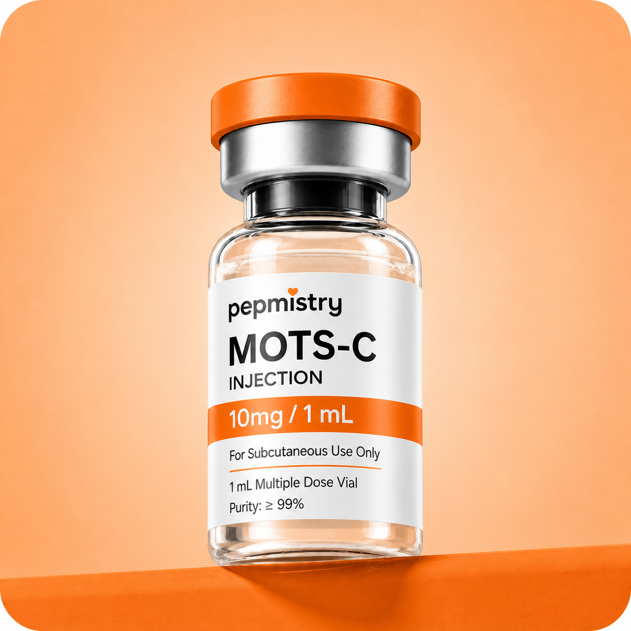 MOTS-c 10mg