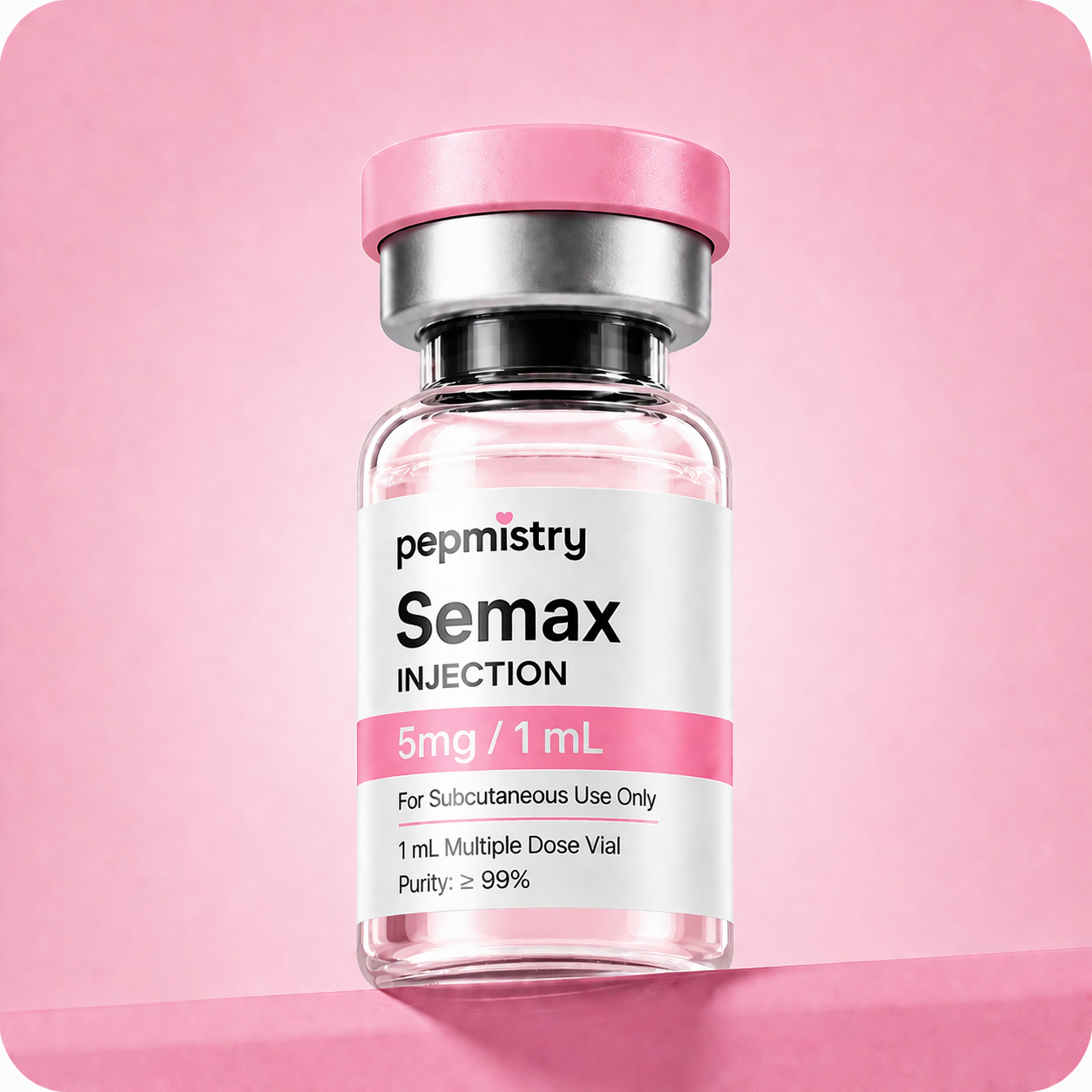 Semax 5mg